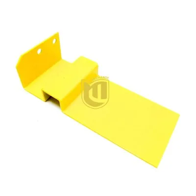 10 fabbriche leader di componenti metallici nel mondo nel 2025