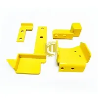 Parti di attrezzature per saldatura