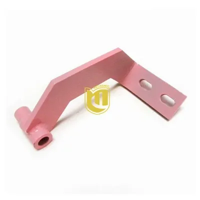 Quali sono i requisiti di rugosità superficiale per le parti stampate in meta...